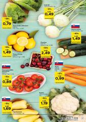 5. strana letáka Tesco