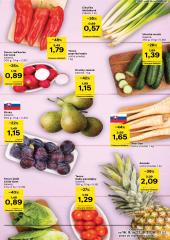 Tesco leták – 16. 9. - 22. 9. 2026, 5. strana