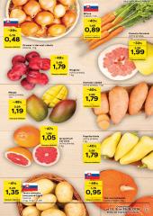 5. strana letáka Tesco