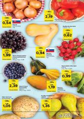 5. strana letáka Tesco