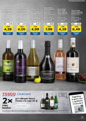 5. strana letáka Tesco