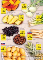 5. strana letáka Tesco