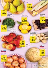 5. strana letáka Tesco