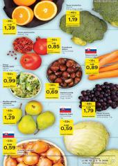 5. strana letáka Tesco