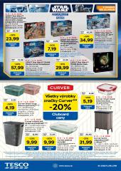 Tesco leták - 13. 5. - 19. 5. 2026, 51.strana