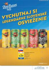 51. strana letáka Tesco