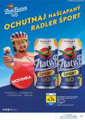 51. strana letáka Tesco