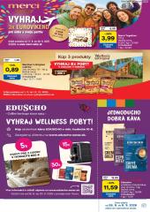 57. strana letáka Tesco