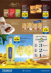 58. strana letáka Tesco