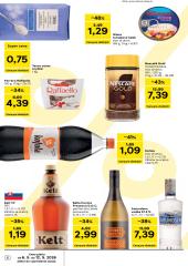 Tesco leták - 6. 5. - 12. 5. 2026, 6.strana