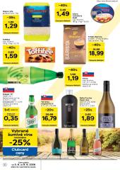 Tesco leták - 3. 6. - 9. 6. 2026, 6.strana