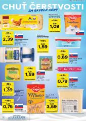 6. strana letáka Tesco