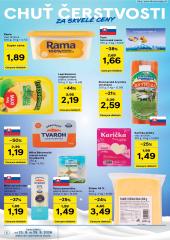 6. strana letáka Tesco