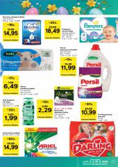 7. strana letáka Tesco