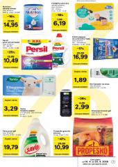 7. strana letáka Tesco