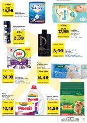 Tesco leták - 6. 5. - 12. 5. 2026, 7.strana
