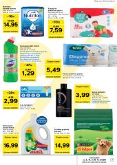7. strana letáka Tesco