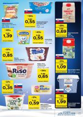 7. strana letáka Tesco