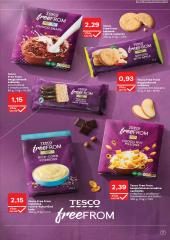 7. strana letáka Tesco