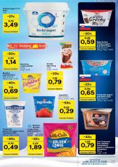 7. strana letáka Tesco