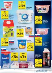 7. strana letáka Tesco