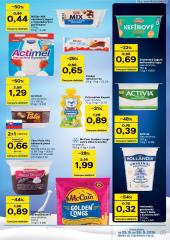 7. strana letáka Tesco