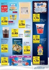7. strana letáka Tesco