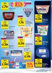 7. strana letáka Tesco