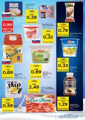 Tesco leták – 14. 10. - 20. 10. 2026, 7. strana