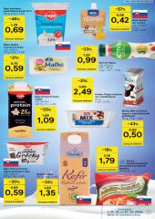 7. strana letáka Tesco