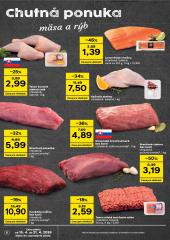 Tesco leták - 15. 4. - 21. 4. 2026, 8.strana