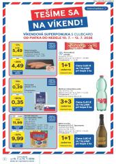 8. strana letáka Tesco