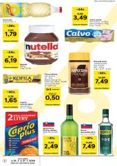 8. strana letáka Tesco