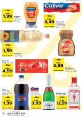 8. strana letáka Tesco