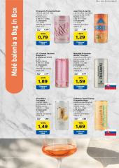 8. strana letáka Tesco