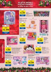 8. strana letáka Tesco