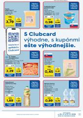 9. strana letáka Tesco