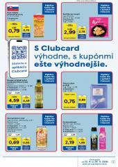 9. strana letáka Tesco