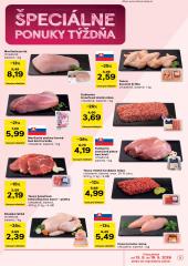 9. strana letáka Tesco