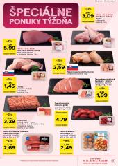 9. strana letáka Tesco
