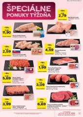 9. strana letáka Tesco