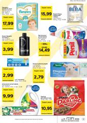 9. strana letáka Tesco