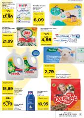 9. strana letáka Tesco