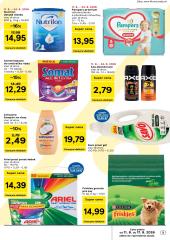 9. strana letáka Tesco