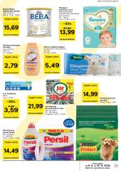 9. strana letáka Tesco
