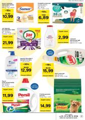 9. strana letáka Tesco