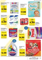 Tesco leták – 30. 9. - 6. 10. 2026, 9. strana