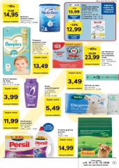 9. strana letáka Tesco