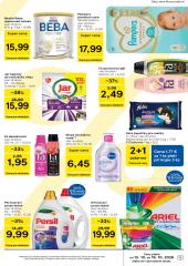 Tesco leták – 13. 10. - 19. 10. 2026, 9. strana