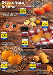 9. strana letáka Tesco